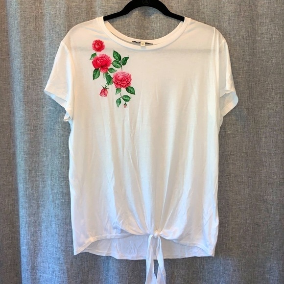 *WOMEN’S Express tee large - Picture 1 of 5
